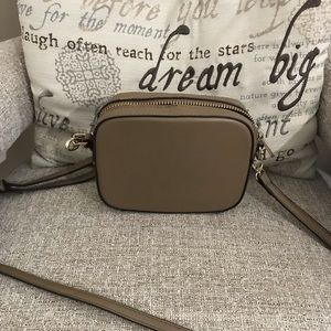 Cute JustFab Crossbody Bag